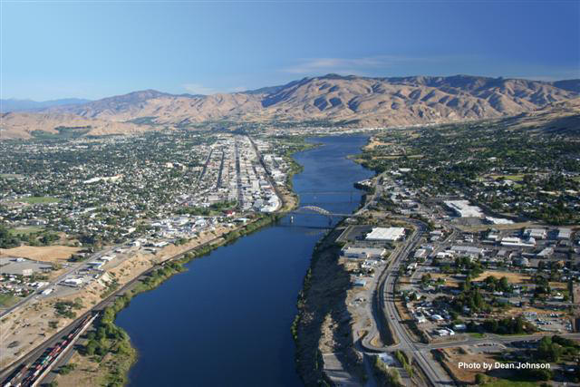 Wenatchee