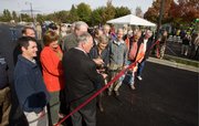 Ribbon Cutting